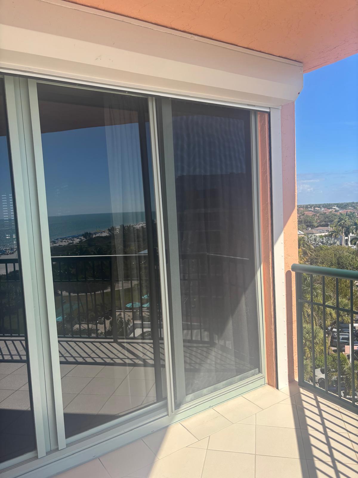 screen door repair vero beach service