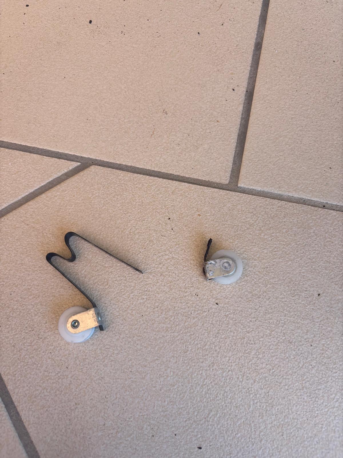 screen door repair vero beach service